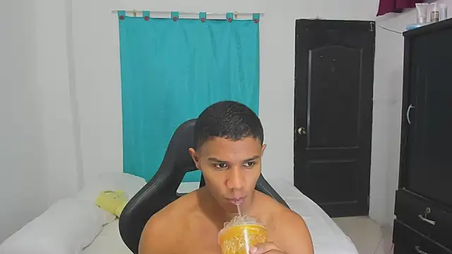 corzoethan online show from September 28, 2025, 11:10 pm