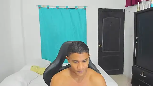 corzoethan online show from October 1, 2025, 11:33 pm