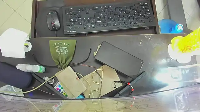 corzoethan online show from October 4, 2025, 11:36 pm