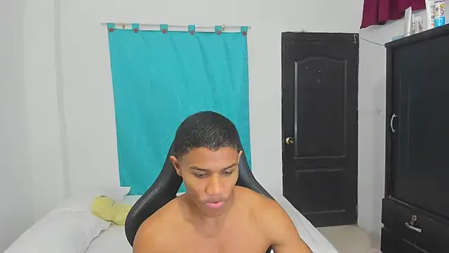 corzoethan online show from October 12, 2025, 11:26 pm