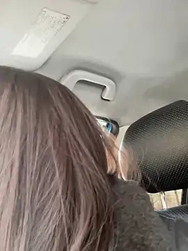 RuslanaXX online show from February 3, 2025, 4:04 am