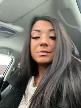 RuslanaXX online show from February 11, 2025, 3:29 am