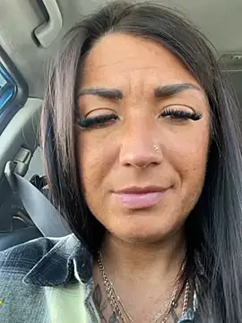 RuslanaXX online show from February 24, 2025, 4:49 am