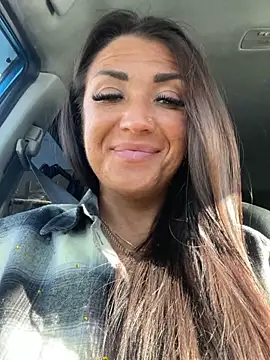 RuslanaXX online show from February 24, 2025, 8:27 am