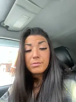 RuslanaXX online show from March 3, 2025, 3:52 am