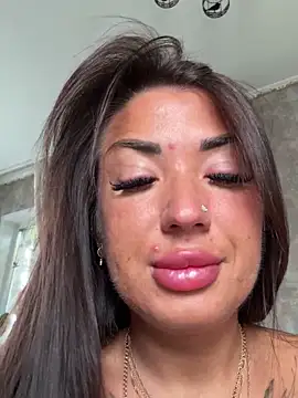 RuslanaXX online show from September 21, 2025, 2:13 am