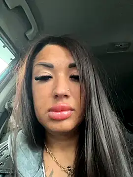 RuslanaXX online show from October 27, 2025, 2:26 am