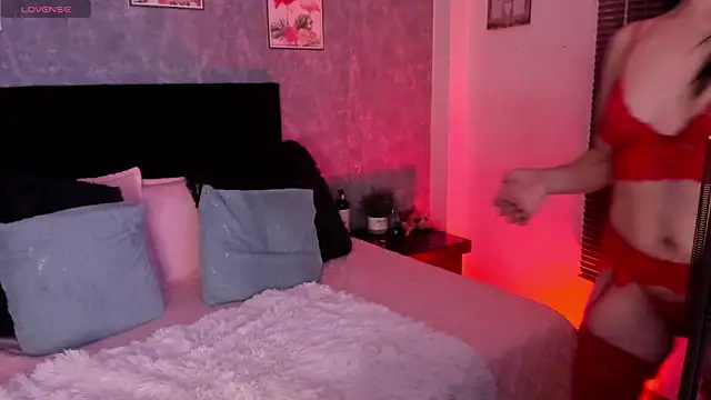 Snapshot of Nathaly-Lopez chatting on February 9, 2025, 1:25 pm Nathaly-Lopez online show from February 9, 2025, 1:25 pm