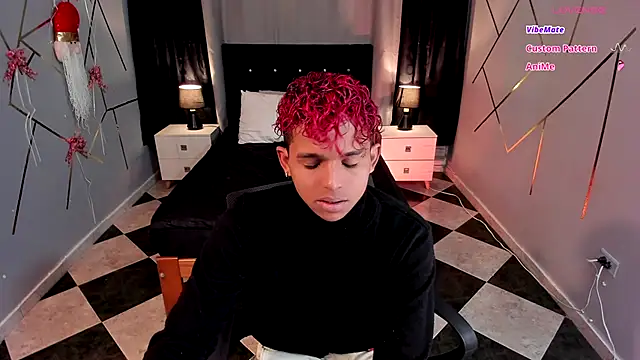 Snapshot of Noah_Smith04 chatting on December 3, 2024, 11:33 am Noah Smith04 online show from December 3, 2024, 11:33 am