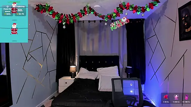 Snapshot of Noah_Smith04 chatting on December 15, 2024, 11:45 am Noah Smith04 online show from December 15, 2024, 11:45 am