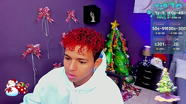 Snapshot of Noah_Smith04 chatting on December 23, 2024, 11:47 am Noah Smith04 online show from December 23, 2024, 11:47 am