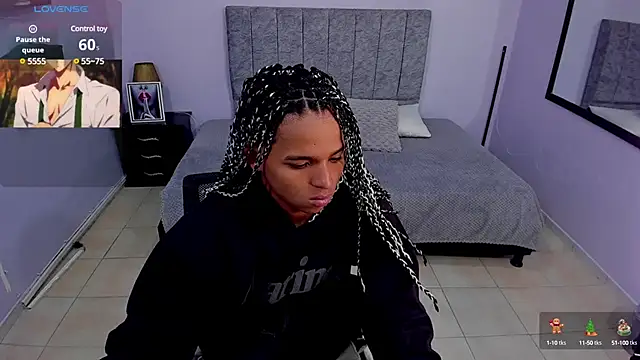 Snapshot of Noah_Smith04 chatting on January 13, 2025, 12:13 pm Noah Smith04 online show from January 13, 2025, 12:13 pm