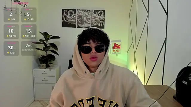 Snapshot of Noah_Smith04 chatting on November 9, 2025, 2:04 pm Noah Smith04 online show from November 9, 2025, 2:04 pm