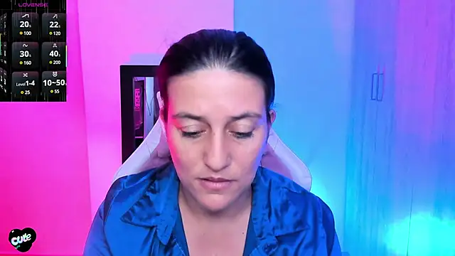 Saskyaa online show from March 13, 2025, 3:44 am