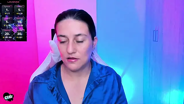 Saskyaa online show from March 17, 2025, 12:19 am