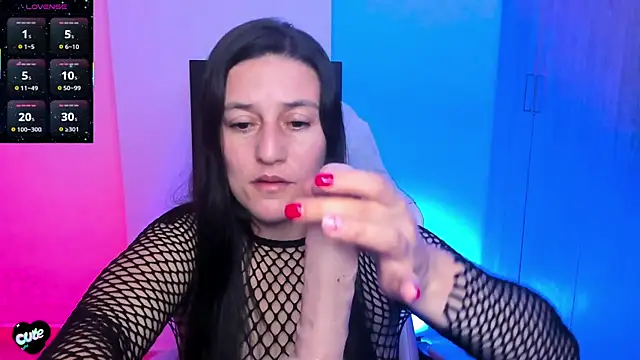 Saskyaa online show from March 21, 2025, 1:45 am