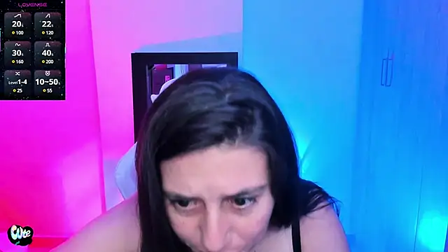 Saskyaa online show from March 23, 2025, 2:04 am