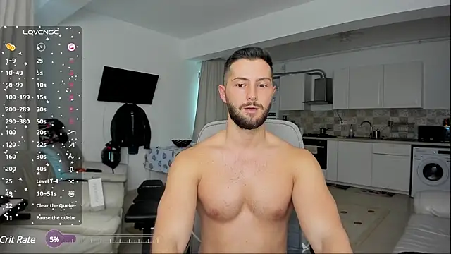 ZackFraser online show from January 2, 2025, 7:55 am