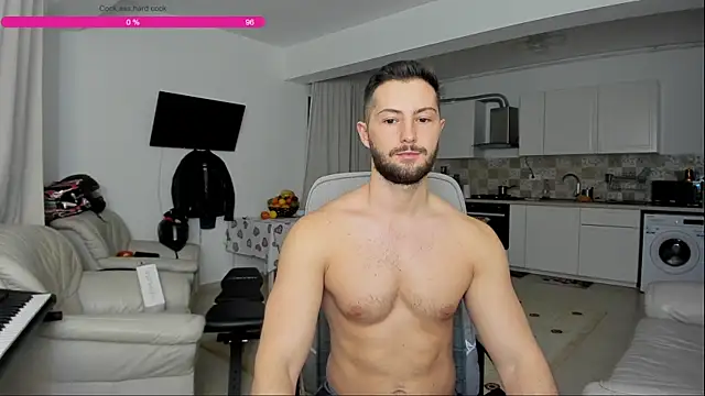 ZackFraser online show from January 4, 2025, 5:05 am