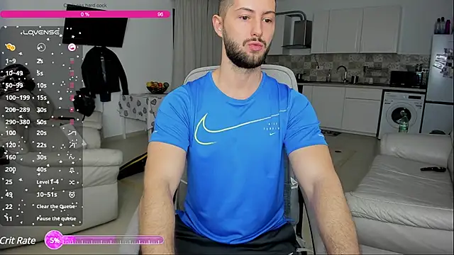 ZackFraser online show from January 6, 2025, 5:08 am