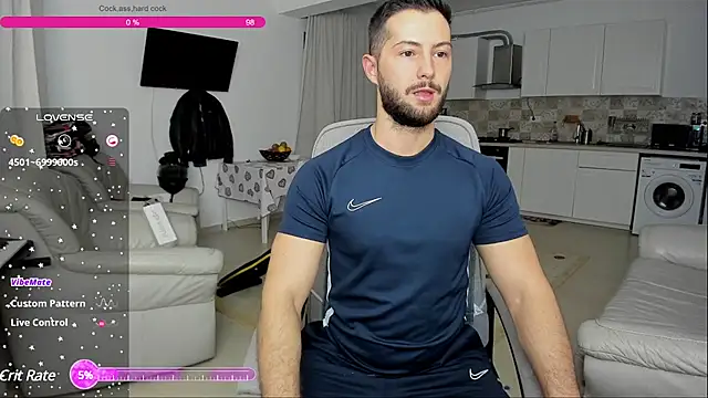 ZackFraser online show from January 11, 2025, 5:10 am