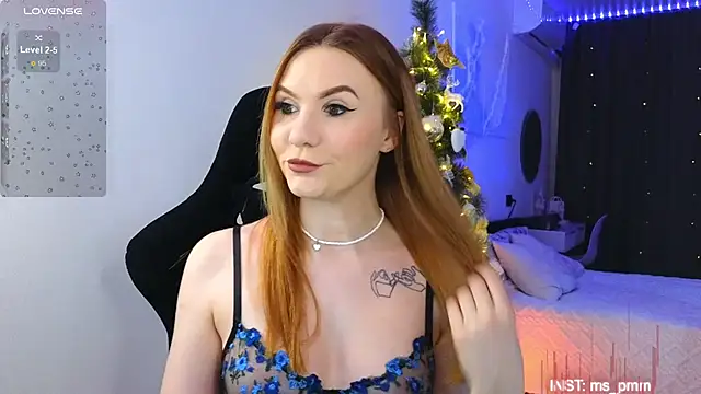 Snapshot of Maria_Shy chatting on January 14, 2025, 4:40 pm Maria Shy online show from January 14, 2025, 4:40 pm