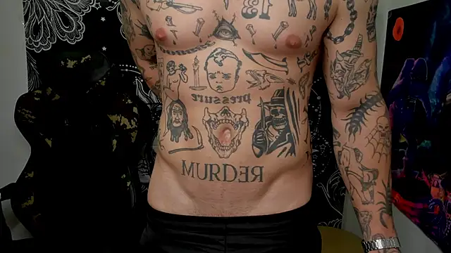 layneinchains online show from December 18, 2024, 9:51 pm