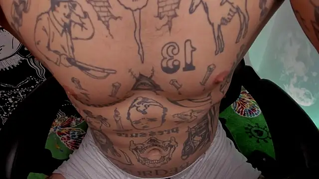 layneinchains online show from February 27, 2025, 10:15 am