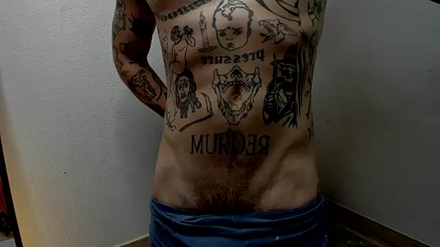 layneinchains online show from October 8, 2025, 11:08 am