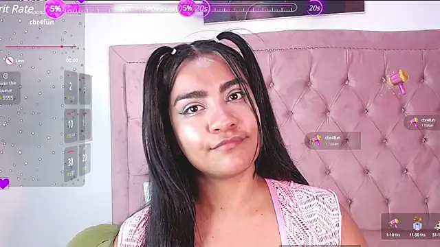 hannnasmith online show from January 8, 2025, 7:55 am