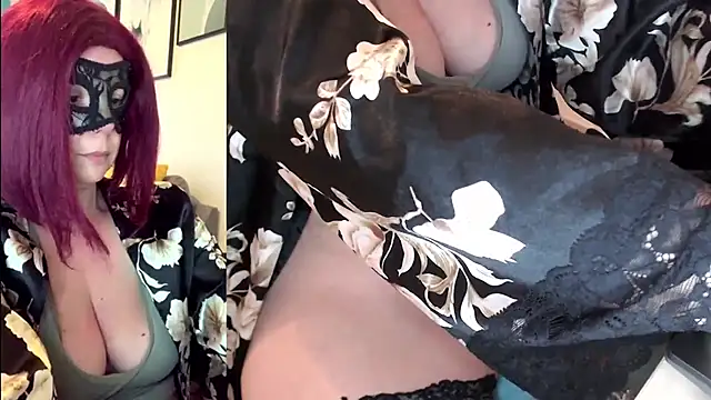 la petite prunette69 online show from February 12, 2025, 3:49 pm