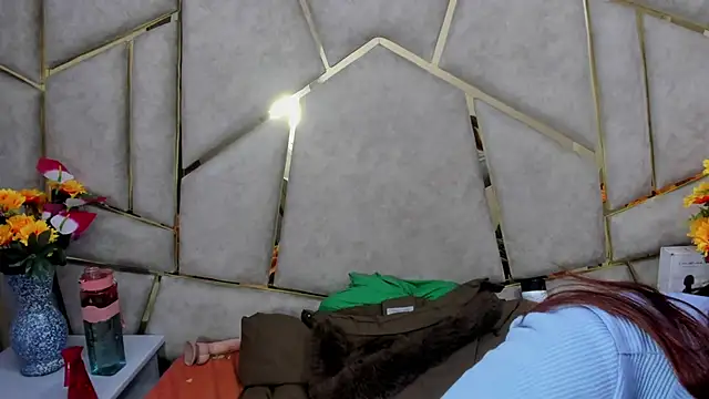 Kloe Candy1 online show from February 3, 2025, 10:47 am