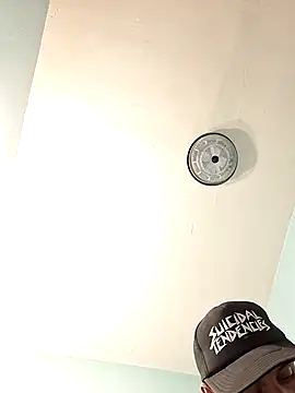 Snapshot of MrDickUdown24_7 chatting on January 26, 2025, 1:20 am MrDickUdown24 7 online show from January 26, 2025, 1:20 am