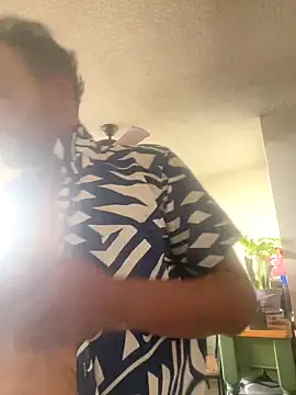 Snapshot of MrDickUdown24_7 chatting on October 18, 2025, 6:19 pm MrDickUdown24 7 online show from October 18, 2025, 6:19 pm