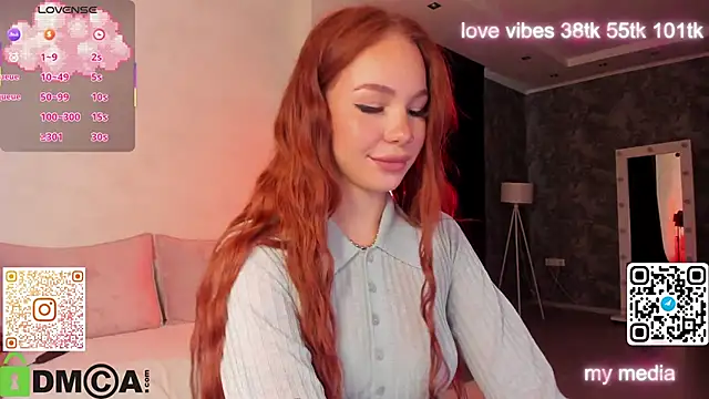 Snapshot of Tracy-Taylor chatting on September 20, 2025, 8:15 am Tracy-Taylor online show from September 20, 2025, 8:15 am