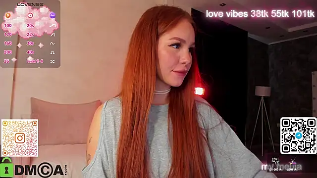 Snapshot of Tracy-Taylor chatting on September 21, 2025, 8:16 am Tracy-Taylor online show from September 21, 2025, 8:16 am