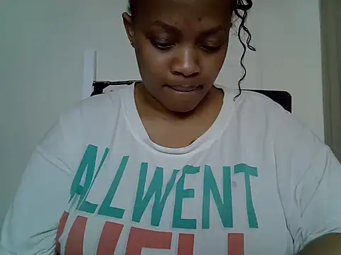 Brown sexy online show from November 19, 2025, 6:13 am