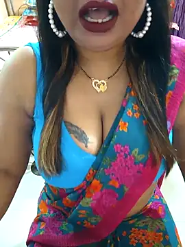 YR-SHIVANI online show from February 19, 2025, 4:34 am