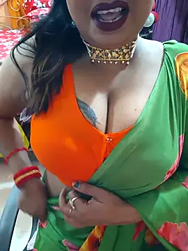 YR-SHIVANI online show from October 12, 2025, 5:06 am