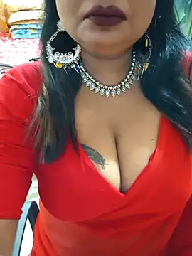 YR-SHIVANI online show from November 8, 2025, 5:51 am