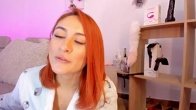 Tiarha online show from February 14, 2025, 7:38 am