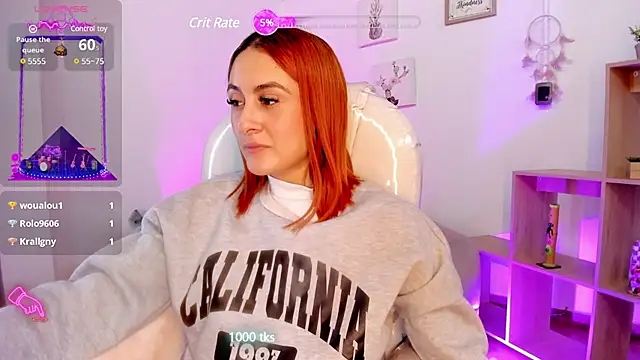 Tiarha online show from February 26, 2025, 10:47 am