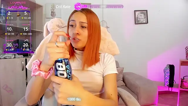 Tiarha online show from March 2, 2025, 4:50 am