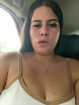 Snapshot of Natalia_Cleark09 chatting on February 1, 2025, 2:56 pm Natalia Cleark09 online show from February 1, 2025, 2:56 pm