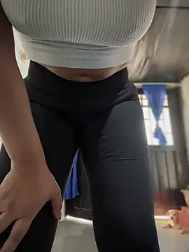 Snapshot of Natalia_Cleark09 chatting on February 9, 2025, 10:00 pm Natalia Cleark09 online show from February 9, 2025, 10:00 pm