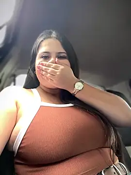 Snapshot of Natalia_Cleark09 chatting on February 13, 2025, 6:59 pm Natalia Cleark09 online show from February 13, 2025, 6:59 pm