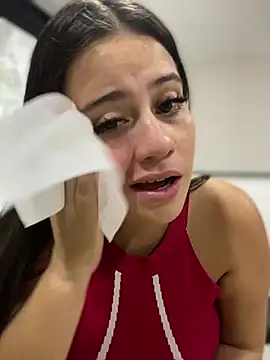 Snapshot of Natalia_Cleark09 chatting on February 14, 2025, 3:58 pm Natalia Cleark09 online show from February 14, 2025, 3:58 pm