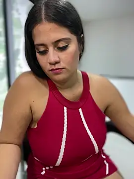 Snapshot of Natalia_Cleark09 chatting on February 14, 2025, 7:33 pm Natalia Cleark09 online show from February 14, 2025, 7:33 pm