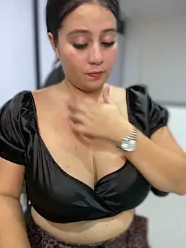 Snapshot of Natalia_Cleark09 chatting on February 27, 2025, 11:15 pm Natalia Cleark09 online show from February 27, 2025, 11:15 pm