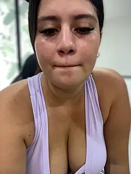 Snapshot of Natalia_Cleark09 chatting on February 28, 2025, 8:07 pm Natalia Cleark09 online show from February 28, 2025, 8:07 pm